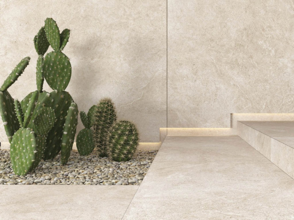 Керамогранит ARLES BLANCO REC. 60x120 от Grespania (Испания)