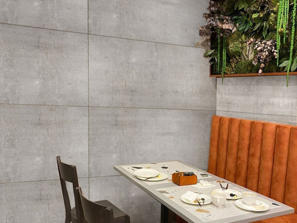 Керамогранит LOFT Basalt Blanco Matt 60x120 от StaroSlim (Индия)