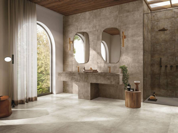 Керамогранит AFFRESCATI GIOTTO LAPIS (OI76) 60x120 от Refin (Италия)