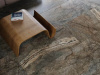 Керамогранит Сильвер Рут DL502900R серый обрезной 60x119.5 от Kerama Marazzi (Россия)