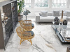 Керамогранит ORIGINES DE REX BLANC MAT 6MM R (769981) 60x120 от REX Ceramiche (Италия)