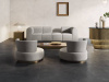 Керамогранит COLOVERS LOVE BLACK RT (LB12) 60x120 от Supergres Ceramiche (Италия)