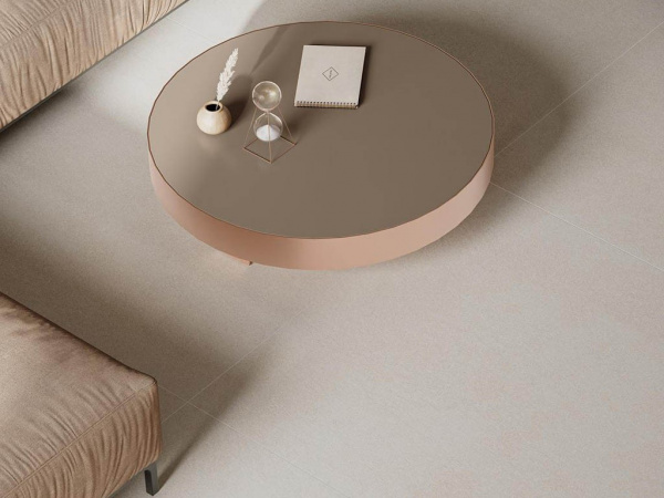 Керамогранит Surface Laboratory/Плайя бежевый светлый обрез.(SG074800R) 119.5x320 от Kerama Marazzi (Россия)