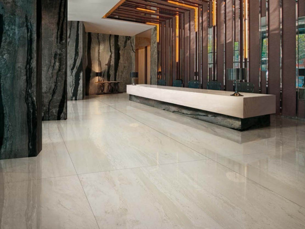 Плинтус COPACABANA BATTISCOPA EMPEROR 6MM LPP/RTT (81219) 8x80 от AVA Ceramica (Италия)