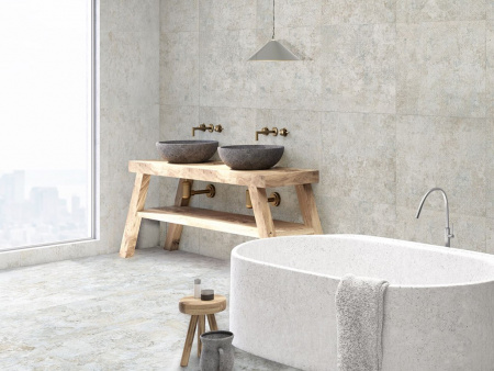 Керамогранит Vintage Pearl (8 дизайнов) 60x60 от Absolut Keramika (Испания)