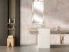 Керамогранит QUANTUM PULPIS TAUPE 60x60 от Gravita (Индия)