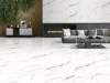 Керамогранит MARBLE Atlantic HIGH GLOSSY (ENMAR1031HG60120) 60x120 от Ennface (Индия)