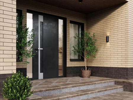 Декор Марракеш 3 матовый (OS/C129/26000) 6x28.5x1.0 от Kerama Marazzi (Россия)