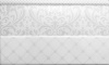 Бордюр Royal Zocalo BW0ROZ00 15x25 от Delacora (Россия)