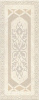 Декор Резиденция HGD\A106\7169 20x50 от Kerama Marazzi (Россия)