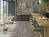 Керамогранит Indastrio (GFU57IND04R) 57x57x9 от Alma Ceramica (Россия)
