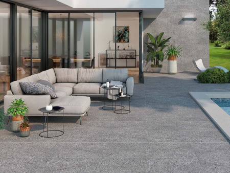 Керамогранит Robson GRAPHITE (F9601) 66x66 от Codicer (Испания)