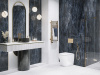 Керамогранит Cuba Blue суперполированный (6060CBL23HG) 60x60x0.8 от LCM (Индия)