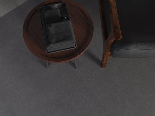 Керамогранит AOKP NAOA Modena Gray Rectified 59.7x119.8 от Goldis Tile (Иран)