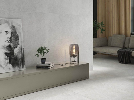 ерамогранит FLAX GREY 60x120 от STN Ceramica (Stylnul) (Испания)