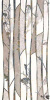Керамогранит MAJESTIC PURE GROVE LEV/RET (3908) 60x119.5 от Piemme Ceramiche (Valentino) (Италия)