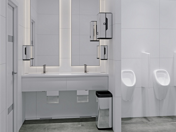 Керамогранит Domino G-100/MR 30 30x60x9 от Grasaro (Россия)