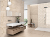 Декор MATERIKA TEKTONIA SAND 30.5x60.5 от Ibero Ceramicas (Испания)