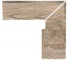 Боковина Zanquin Recto Evo Volga Izquierdo (левый) 30.5x27x8.6 от Gresmanc (Испания)