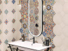 Декор Паласио VT\A60\1266H 9.9x9.9 от Kerama Marazzi (Россия)