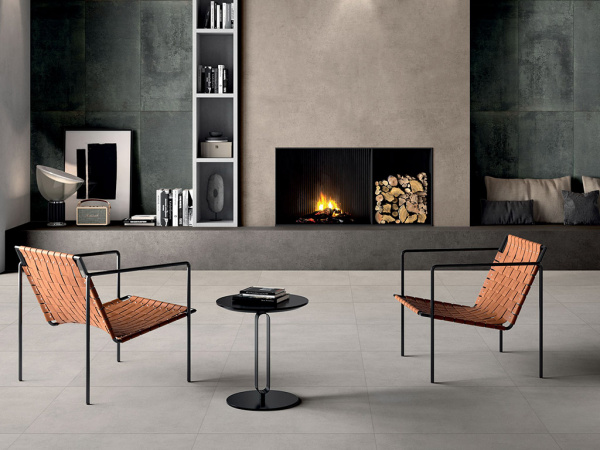 Керамогранит ABSOLUTE ELEMENTS EARTH (ABEL60120EA) 60x120 от Mariner (Италия)