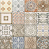 Керамогранит PROVENZA Deco 44.2x44.2 от Realonda Ceramica (Испания)