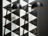 Керамогранит TRI PORTLOREN BLACK 120 60x120 от TAU Ceramica (Испания)
