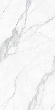 Керамогранит Athena White Full Body Italy Polished (12 мм) (MN001APT321612) 160x320 от Moreroom (Китай)