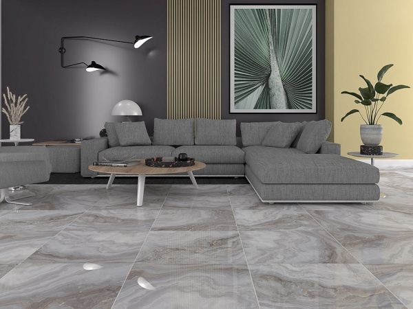 Мозаика Goldy светлый 30x30 от Laparet
