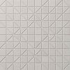 Керамогранит TESSERAE LIKE BLANC (127401) 28x28 от WOW (Испания)