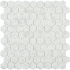 Мозаика Hex Marbles № 4300 (на сетке) 30.7x31.7 от Vidrepur (Испания)