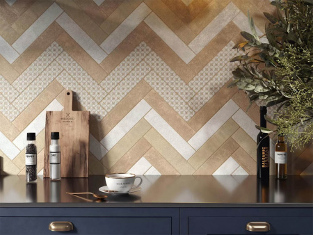 Декор Марракеш 3 матовый (OS/C129/26000) 6x28.5x1.0 от Kerama Marazzi (Россия)