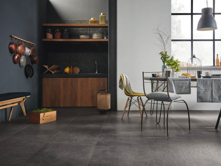 Керамогранит X-ROCK60W 60x60 от Imola Ceramica (Италия)