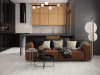 Керамогранит Polo Walnut Ореховый (K952688R0001LPET) 20x80 от Laparet