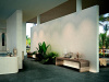 Настенная плитка Stone Art Steel (M00V) 40x120 от Marazzi Italy (Италия)