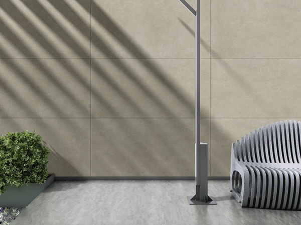 Керамогранит FOREVER GRIGIO 60 60x60 от Gravita (Индия)