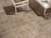 Керамогранит Pav.ALPI TONALE J8f1 (th-10) 15x30 от KEOPE Ceramiche (Италия)