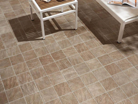Керамогранит Pav.ALPI TONALE J8f1 (th-10) 15x30 от KEOPE Ceramiche (Италия)