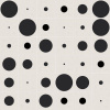 Декор Filippo Soul Tondo Blanco 20x20 от Vives Ceramica (Испания)