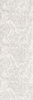 Декор NEW ENGLAND BIANCO QUINTA SARAH DEC EG331QSD 33.3x100 от Ascot Ceramiche (Италия)