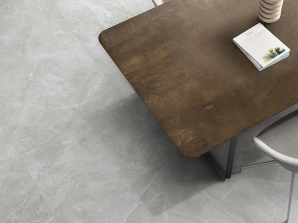 Керамогранит Lecco Bianco-H (Art##0007050) 60x120 от Nanogress (Китай)