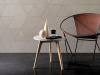 Керамогранит SLIMTECH WATERFALL IVORY Flow Nat.(LSAWF20) 300x100x5.5 от LEA Ceramiche (Италия)