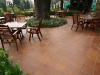 Плинтус Rodapie Nature 8.6x31 от Gresmanc (Испания)