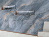 Керамогранит Coverlam Palisandro Blue Pulido 100x300x5.6 от Coverlam (Испания)