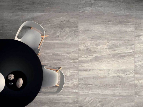 Мозаика SENSI MOS ART PIETRA GREY 30x30 от ABK Ceramiche (Италия)