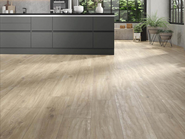 Керамогранит Volte Wengue Matt Rect 74.4 74.4x74.4 от STN Ceramica (Stylnul) (Испания)