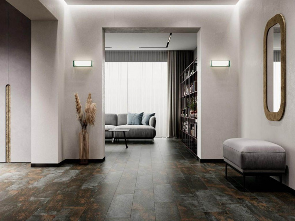 Керамогранит Беверелло темный обрезной (SG702990R) 20x80 от Kerama Marazzi (Россия)