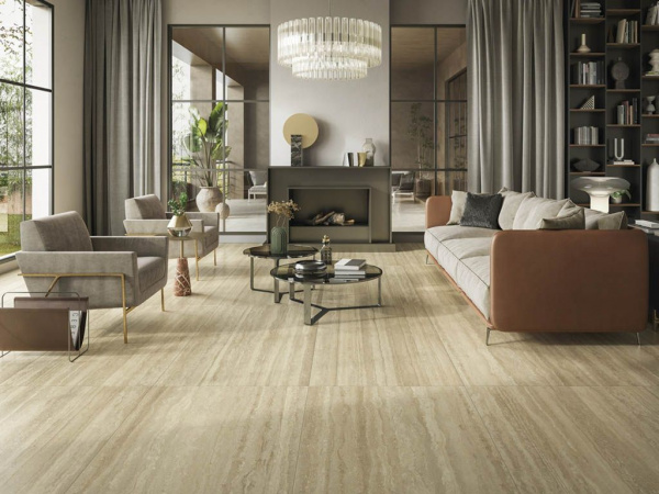 Мозаика CHA.ADV.PLATINUM MOSAICO RAW (620110000143) 30x30 от Italon (Россия)