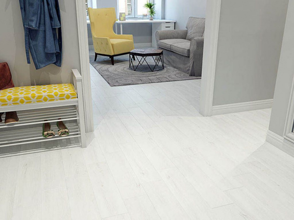 Керамогранит FOREVER HAYA 15x60 от TAU Ceramica (Испания)