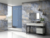 Керамогранит ACCENT Adriatic Blue HIGH GLOSSY (ENACN1015HG60120) 60x120 от Ennface (Индия)